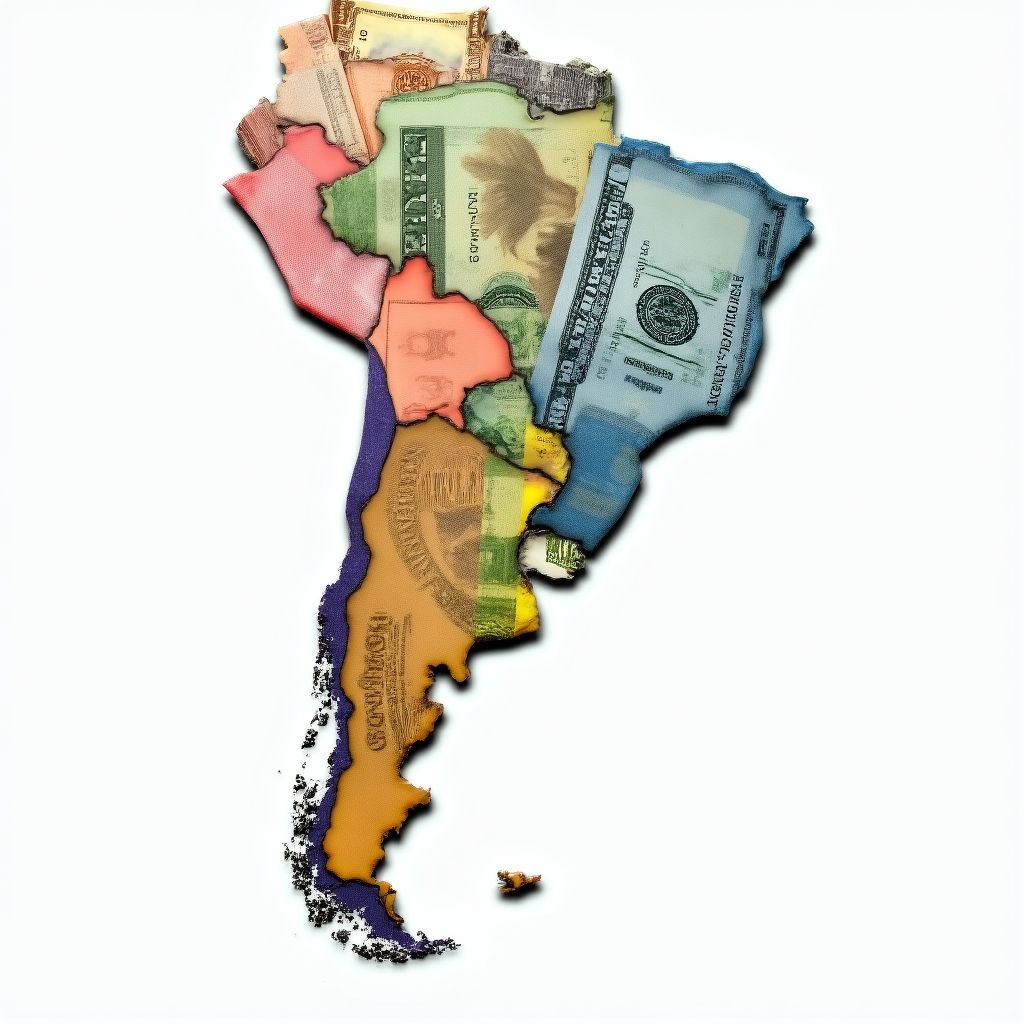 Diversificación de Monedas