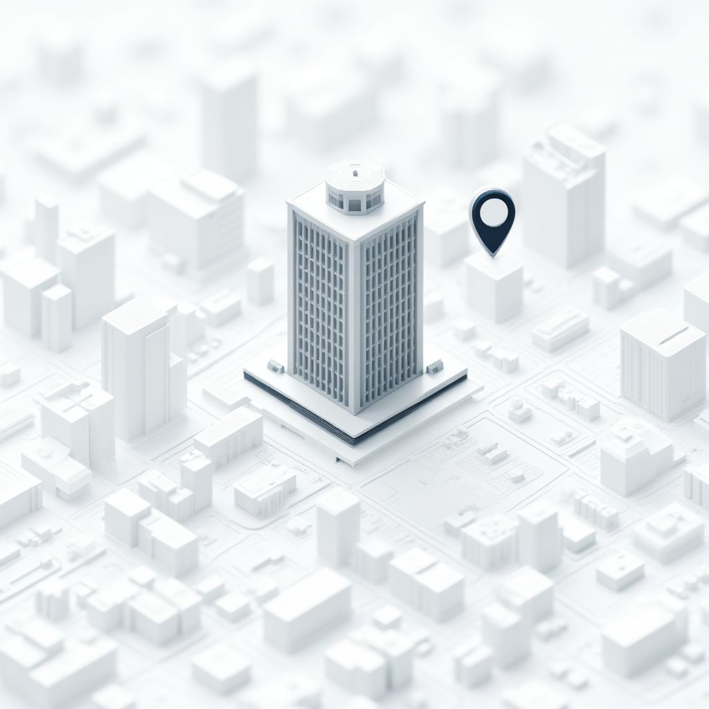 Ubicación en Buenos Aires